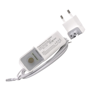 Adaptador de Corriente Magnético de Segunda Generación en Oferta para Laptop Apple 20V 4.25A 85W - Product Image 1