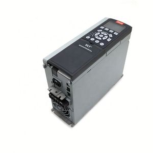 Módulo de control de velocidad VLT Automation Drive Ac FC-302P1K1T5E20H1XGXXXXSXXXXAXBXCXXXXDX 131B0036 - Product Image 2