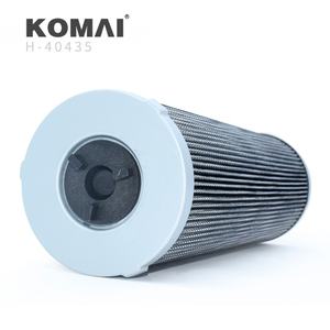 Filtre à air pour moteur diesel Komai OEM/ODM A4700908352 4700900055 A4700900055 pour Fleetguard - Product Image 6