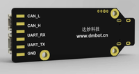 Kit de développement Damiao Technology, carte de développement NX Carrier, module IMU