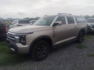 Nouveau Pick-up <span class=keywords><strong>Nissan</strong></span> Dongfeng Z9 4x4 2026, Boîte Automatique 8 Vitesses, <span class=keywords><strong>Nissan</strong></span> Z9 PHEV Essence/Diesel/<span class=keywords><strong>Hybride</strong></span>, Pick-up Automatique Z9 - Product Image 6