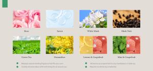 Nouvel arrivage 400ml de <span class=keywords><strong>d</strong></span>ésodorisant liquide réglable à mèche de musc blanc avec bâton de coton - Product Image 5