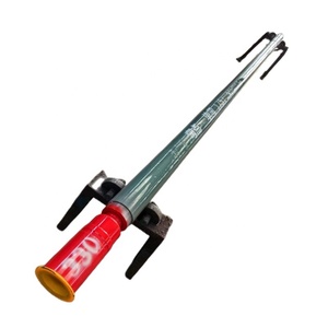 Nuevo Producto: Escariador de Pozos para Campos Petroleros, Forjado, Certificado ISO9001 - Product Image 4