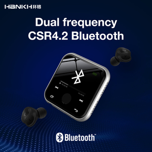 Miễn Phí Mẫu Hbnkh 4G 8G 16G 32GB <span class=keywords><strong>MP3</strong></span> Máy Nghe Nhạc Đài Phát Thanh Ghi Âm Giọng Nói Hỗ Trợ WAV Định Dạng Âm Thanh E-Book Movie Bài Hát Tải Về - Product Image 2