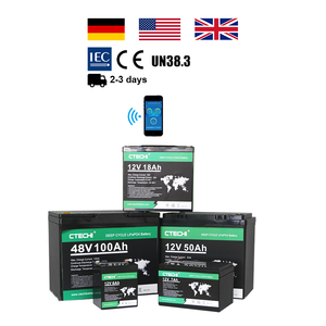 เสิ่นเจิ้นแบตเตอรี่ลิเธียมไอออน Lifepo4 200ah 12 <span class=keywords><strong>3.2</strong></span> 24โวลต์3.7 12โวลต์3.7โวลต์6โวลต์12Ah 20Ah แบตเตอรี่ลิเธียมไอออน300Ah 24Ah - Product Image 2