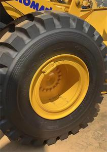 Trong kho sử dụng Sâu Bướm 950H bánh xe tải chất lượng cao cũ mèo 950 <span class=keywords><strong>loader</strong></span> để bán - Product Image 6