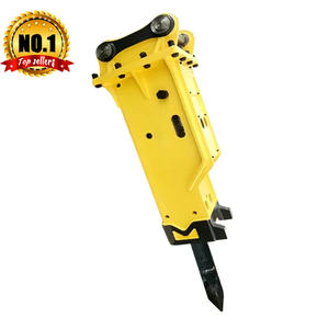 Draagbare Hydraulische Hamer Voor Graafmachine <span class=keywords><strong>2</strong></span> <span class=keywords><strong>Ton</strong></span> Graafmachine Breker Prijs - Product Image 3