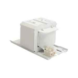 Reator eletrônico para lâmpada de sódio, preço de fábrica, acessórios de iluminação, 220v, 150w, luz crescente, Hps