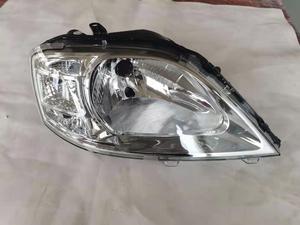 Di alta qualità faro automatico carrozzeria Auto Kit lampada Full Led alogeno proiettore per Nissan np200 Renault Dacia <span class=keywords><strong>Logan</strong></span> <span class=keywords><strong>Mcv</strong></span> 2008-2010 - Product Image 2