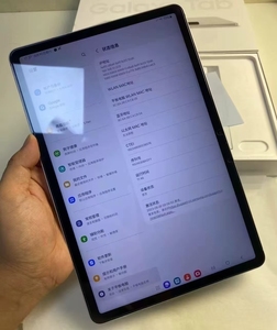 Giá Rẻ Giá Thứ Hai Tay Máy Tính Bảng Máy Tính Samsun Galaxy Tab S8 11 Inch Màn Hình Máy Tính Xách Tay Đối Với Samsung S8 - Product Image 4