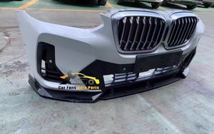X3 X4 <span class=keywords><strong>X5</strong></span> G08 2019 actualización 2023 parachoques delantero con parachoques trasero de rejilla para <span class=keywords><strong>BMW</strong></span> X3 X4 <span class=keywords><strong>X5</strong></span> G08 Kit de carrocería - Product Image 3