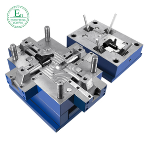 Độ chính xác cao tùy chỉnh các bộ phận nhựa ép phun Die <span class=keywords><strong>Maker</strong></span> tiêm khuôn nhựa thiết kế ABS tiêm đúc các bộ phận nhựa - Product Image 4