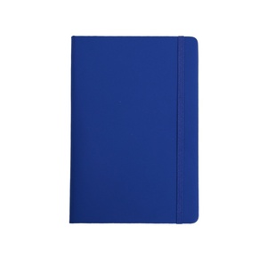 Kho <span class=keywords><strong>A5</strong></span> Kích Thước Đa-Màu PU Da Tạp Chí Cross-Biên Giới Thúc Thăng Bìa Cứng Kinh Doanh Văn Phòng Phẩm Máy Tính Xách Tay Dây Đeo Da Máy Tính Xách Tay - Product Image 2