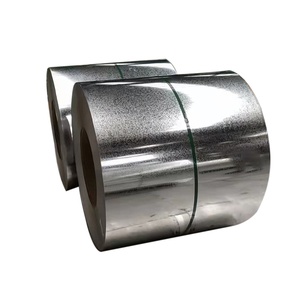 Bobina de acero galvanizado Precio de acero galvanizado Proveedores de hierro <span class=keywords><strong>y</strong></span> acero - Product Image 1