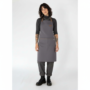 Grembiule da Cucina in Cotone Resistente all'Acqua Siena - Product Image 2