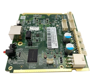 A113d Bo mạch chủ C76 Chip điều khiển Bảng điều khiển fors19jpro + Bo mạch chủ - Product Image 2