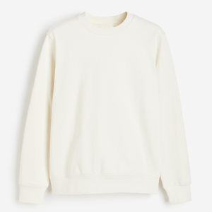 เสื้อสเวตเตอร์แขนยาวของผู้ชายเสื้อสเวตเตอร์แขนยาวหลายสีใส่สบายดีไซน์ใหม่สำหรับฤดูหนาว - Product Image 5