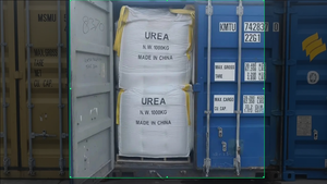 Urée, sulfate d'ammonium granulaire N46, engrais azoté à 46% d'urée - Product Image 2