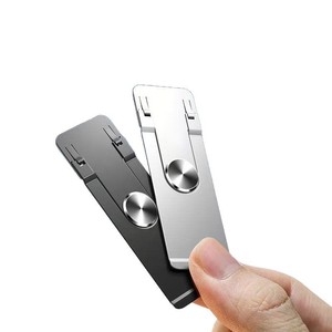 Soporte Universal Económico Antideslizante para Teléfono Móvil, Soporte Flexible para Escritorio, Mini Soporte para PC Portátil - Product Image 2