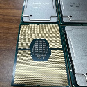 Hiệu suất cao Intel Xeon bạch kim 8168 24-core CPU | tối ưu hóa cho Linux và <span class=keywords><strong>HPC</strong></span> Cụm - Product Image 2