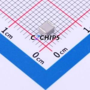 Condensateur SMD (MLCC) CGA6M4C0G2J682JT0Y0N 1210 (Capacité : 6,8 nF) (Précision : 5 % Tension nominale : 630 V) - Product Image 2