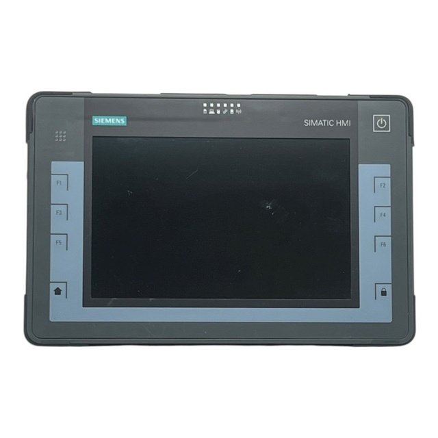6AV7880 Industrial Touch Tablet Pc for Plc
