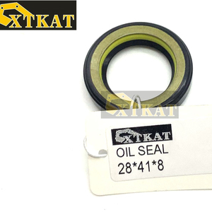 XTKAT XTKAT Offre Spéciale haute pression XTKAT JOINT 28*41*8 Joint d'huile de direction assistée - Product Image 1