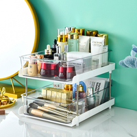 Nouveau Style ménage cuisine multi-usages épices organisateur tasses vêtements organisateur Transparent