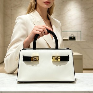 Sac <span class=keywords><strong>de</strong></span> navettage minimaliste et luxueux pour femme R Drop Shipping 2026 ; Sac fourre-tout à bandoulière polyvalent et tendance - Product Image 2