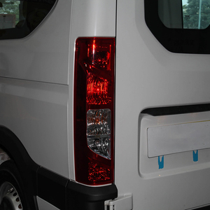 Venta Especial <span class=keywords><strong>Iveco</strong></span> <span class=keywords><strong>Daily</strong></span> M1-33S, Camioneta de Carga, Euro 6, Ideal para Carga Pesada y Larga Distancia, Fabricada en China - Product Image 6