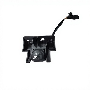 กล้องถอยหลังสำหรับ ZJ ZJ-11-126กันน้ำ12V สำหรับ Toyota FAW JP กล้องมองหลัง - Product Image 1