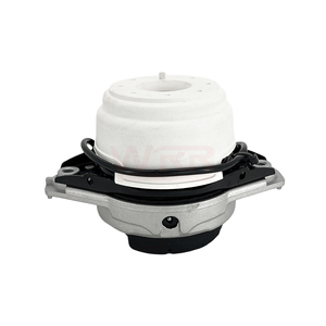 Soporte de Motor 1662406917 1662406017 para Benz W166 X166 ML350 GL450, Soporte de Suspensión de Motor Confiable, Piezas de Repuesto - Product Image 1