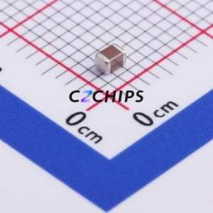 Condensateur SMD (MLCC) C2012X7R1H225KT000S 0805 (Capacité : 2,2 µF) (Précision : 10 % Tension nominale : 50 V) - Product Image 1