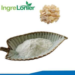 Beste Prijs Grondstof Natuurlijke 65% Boswellic Zuur Wierook Hars Extract Boswellia Serrata Hars Extract Poeder - Product Image 2