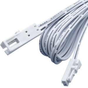 [GIET] Connettore per Cavo JST PH2.54mm 2/3/4/5/6/7/8/9P con Filo 22AWG Lunghezza 10/20/30/50/100cm Presa Maschio Femmina Terminale - Product Image 1