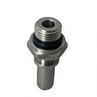 Connecteur à déconnexion rapide 3287273 compatible avec les moteurs diesel Cummins ISB6.7 QSB6.7 ISD6.7, raccord flexible, pièces de réparation