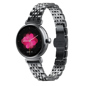 Mini S901 <span class=keywords><strong>Smartwatch</strong></span> DM70 1.04 \ "con schermo HD <span class=keywords><strong>da</strong></span> <span class=keywords><strong>donna</strong></span> Smart Watch per la salute delle donne - Product Image 1