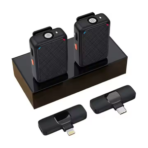 Professionnel Lavalier Revers Microphone Clip Microphone 3.5mm <span class=keywords><strong>Jack</strong></span> Mini filaire condensateur <span class=keywords><strong>micro</strong></span> pour Smartphones ordinateur portable <span class=keywords><strong>Micro</strong></span> - Product Image 1