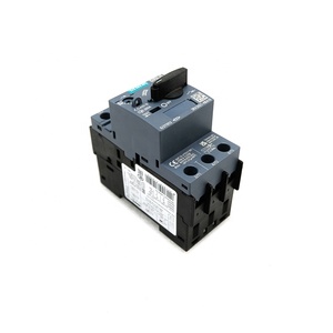 เบรกเกอร์ใหม่เอี่ยม ขนาด S0 สำหรับมอเตอร์ คลาส 10 A-release 13 3RV2021-4BA10 3RT2015-2BB41 3RT2025-1BB40 - Product Image 4