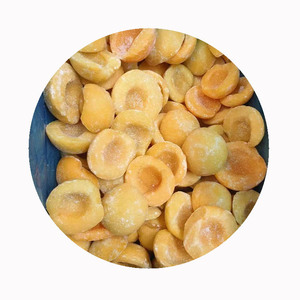 OEM/ODM chuyên cho mơ đông lạnh (nửa/dices/puree) | Thông số kỹ thuật tùy chỉnh & bao bì | đối tác của bạn trong các giải pháp trái cây - Product Image 4