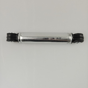 Amortiguador para <span class=keywords><strong>Lavadora</strong></span> 118869, Repuesto para Lavadoras <span class=keywords><strong>Bosch</strong></span> y Siemens, 120N - Product Image 1