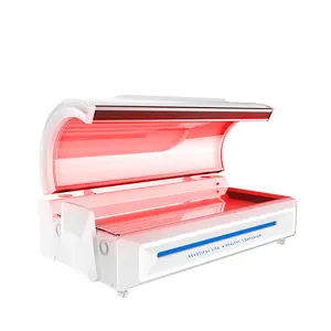 Factory Hot Sale Home Use Beauty Equipment 810nm 850nm near Infrared Light Therapy Machine for Health Body Indoor Use