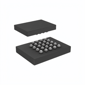 Service complet d'achat en ligne de composants électroniques : Mémoire S25FL256LDPBHI023 24 TBGA - Product Image 1