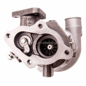 TF035HM-12T 49135-03101 49135-03100 49135-03110 ME202435เทอร์โบสำหรับมิตซูบิชิ PAJERO Delica 4M40เครื่องยนต์4913503101 <span class=keywords><strong>2</strong></span>.8L - Product Image 6