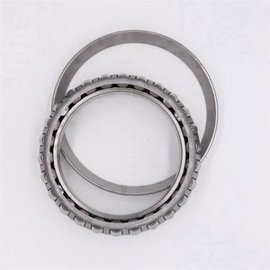 Roulement à rouleaux coniques de marque OEM fabriqué en usine, taille <span class=keywords><strong>30230</strong></span>, 150*270*45mm - Product Image 3