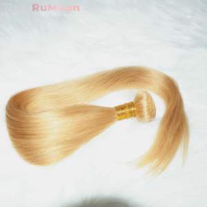 Extensions de <span class=keywords><strong>cheveux</strong></span> Genius Weft 100% vierges, 22 pouces de large, les plus vendues, mèches de <span class=keywords><strong>cheveux</strong></span> humains bruts pour extensions de <span class=keywords><strong>cheveux</strong></span>. - Product Image 4