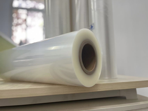 <span class=keywords><strong>Película</strong></span> coextruida PA/EVOH de 7 capas para celdas de bolsa de batería de litio: barrera ultra alta, antielectrolito - Product Image 3