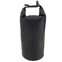 2L 3L 5L 8L 10L 15L 20L 30L 40L senderismo logotipo personalizado al aire libre poliéster PVC océano Paquete Impermeable bolsa seca