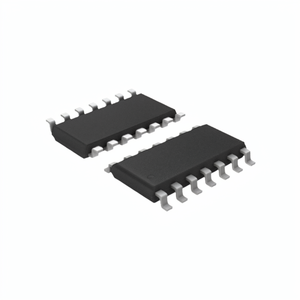 14 SOlC Electronic Chips Component LM1815MX BOM IC In Stock Interface - Product Image 1