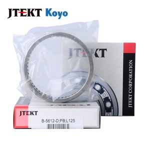 Cuscinetto a rullini a basso attrito 100% originale JTEKT Koyo B-5612-D B-5612 B5612 B5612D con guscio tirato e rullini a pieno rilievo per guida lineare - Product Image 1
